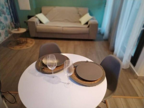 Studio le Zéphyr Ste Clotilde